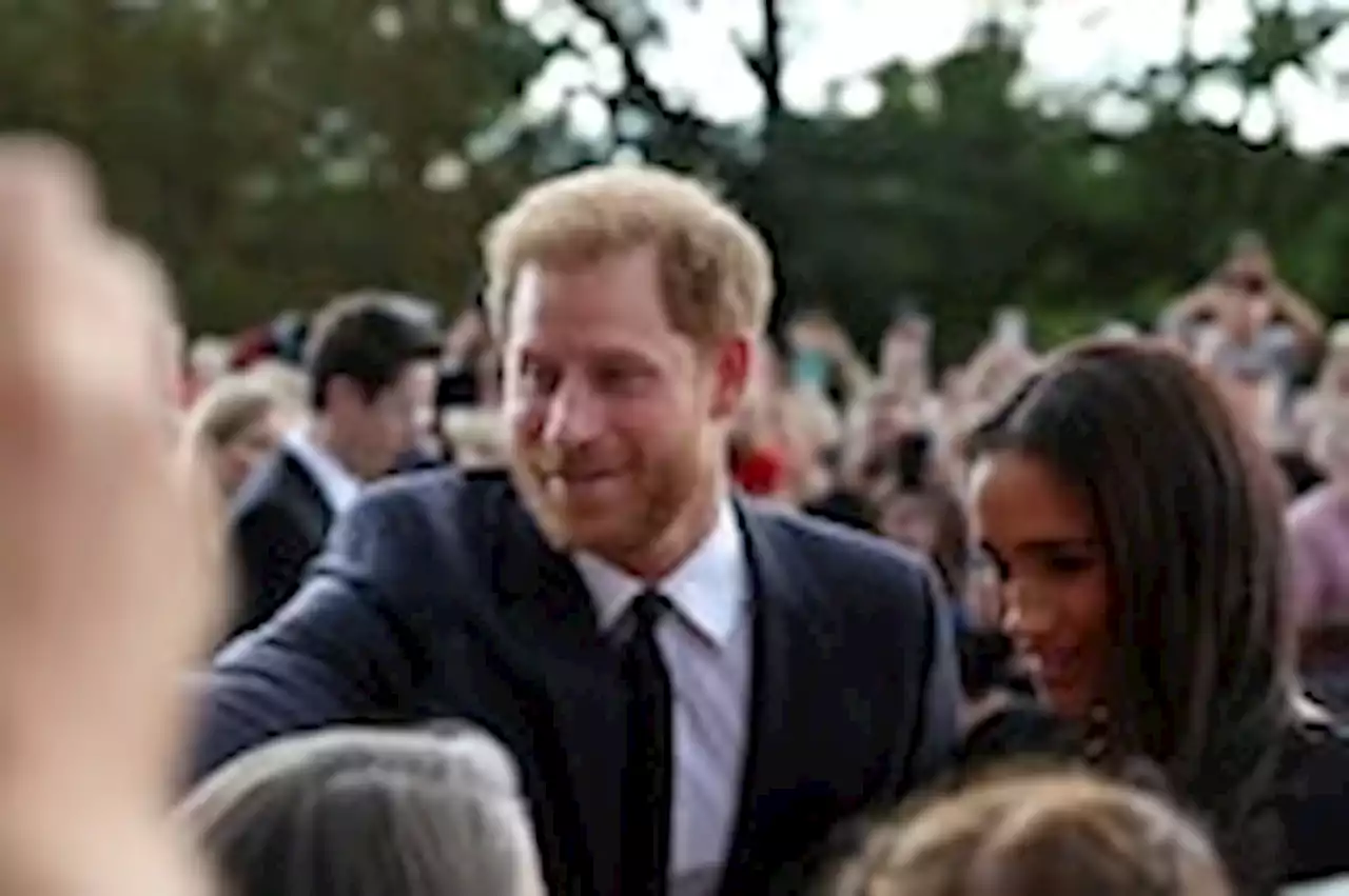 New York car chase highlights Prince Harry’s mission to change the media