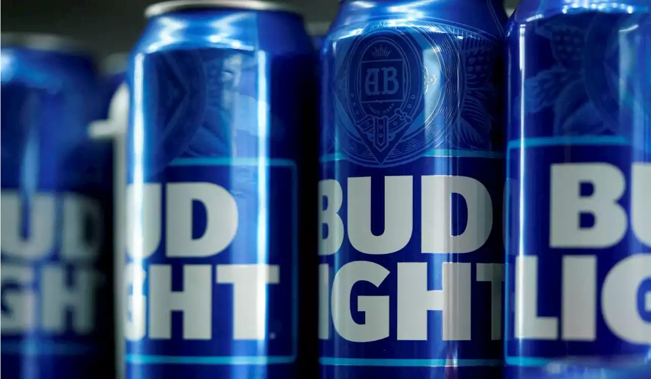 Bud Light — sorry: ‘Queer beer’ tag here to stay