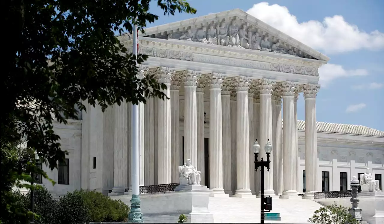 Supreme Court rules against families over tech promotion of terrorist videos, content