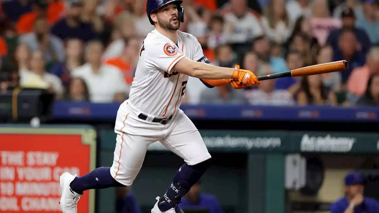 Fantasy Baseball Weekend Preview: Why this is a perfect time to stream outfielders