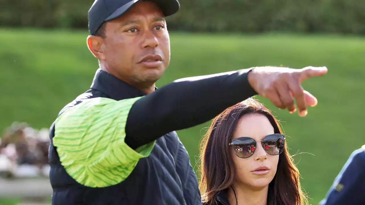 Florida judge rejects attempt by Tiger Woods' ex-girlfriend to throw out nondisclosure agreement