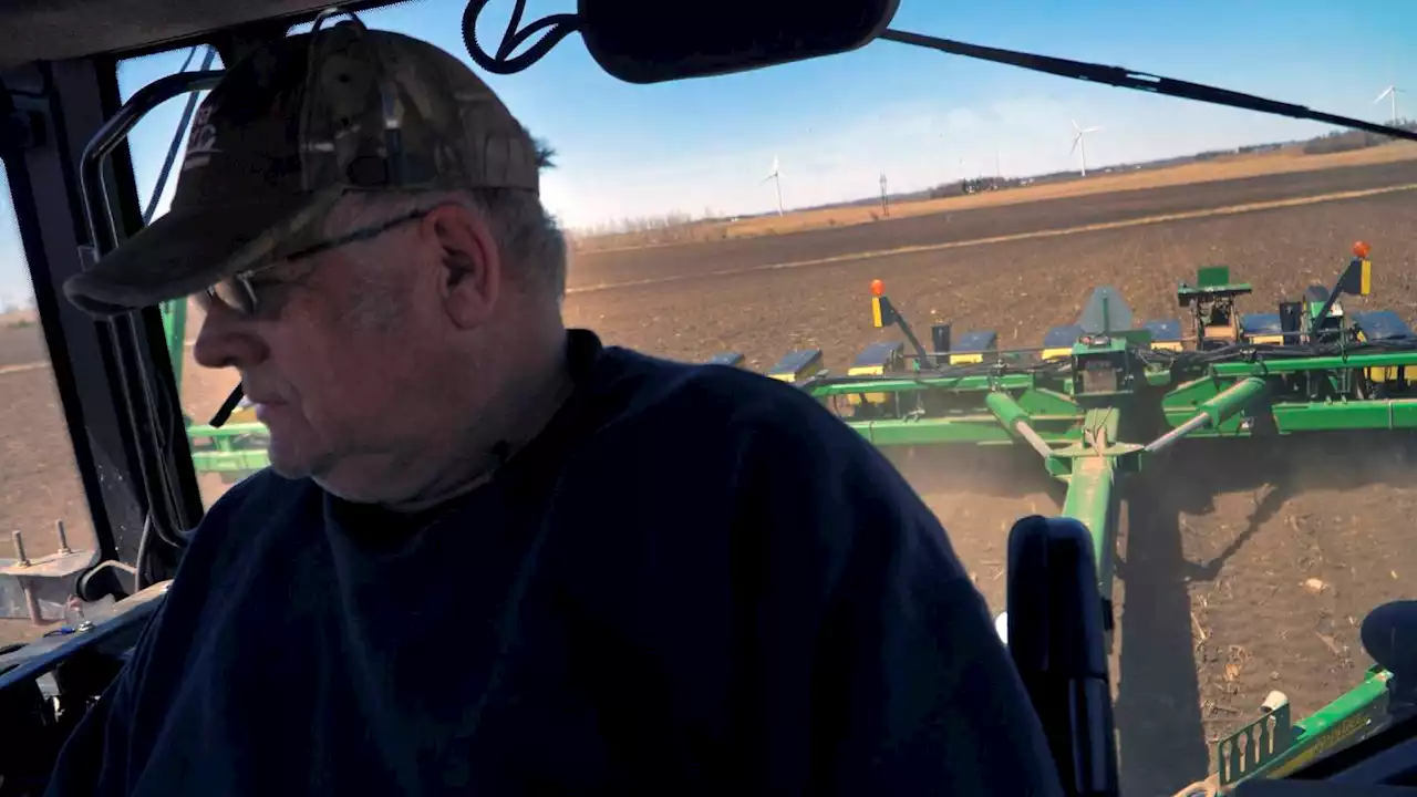 Saving the farm: Heartland clergy train to prevent agriculture workers’ suicides