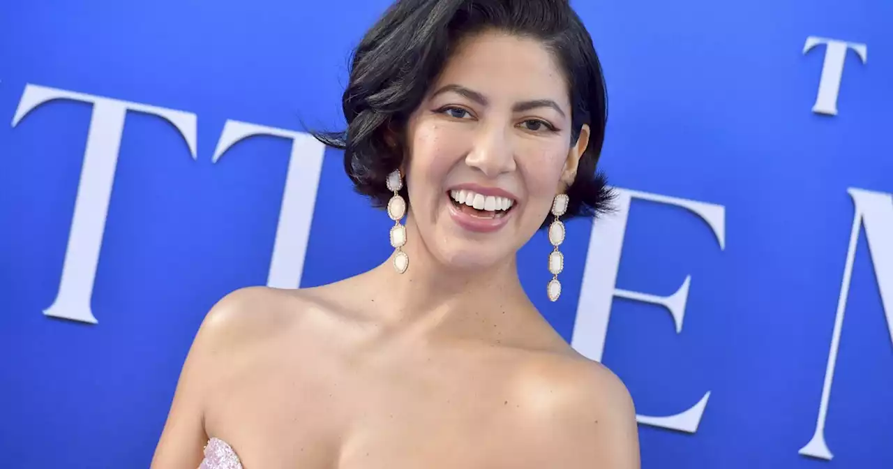 Stephanie Beatriz named grand marshal of 107th Indy 500