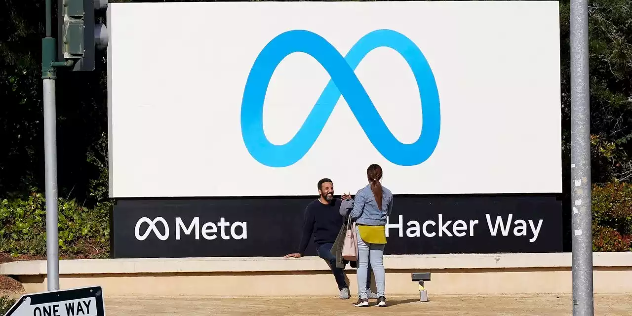A Meta Platforms Leak Put Powerful AI in the Hands of Everyone