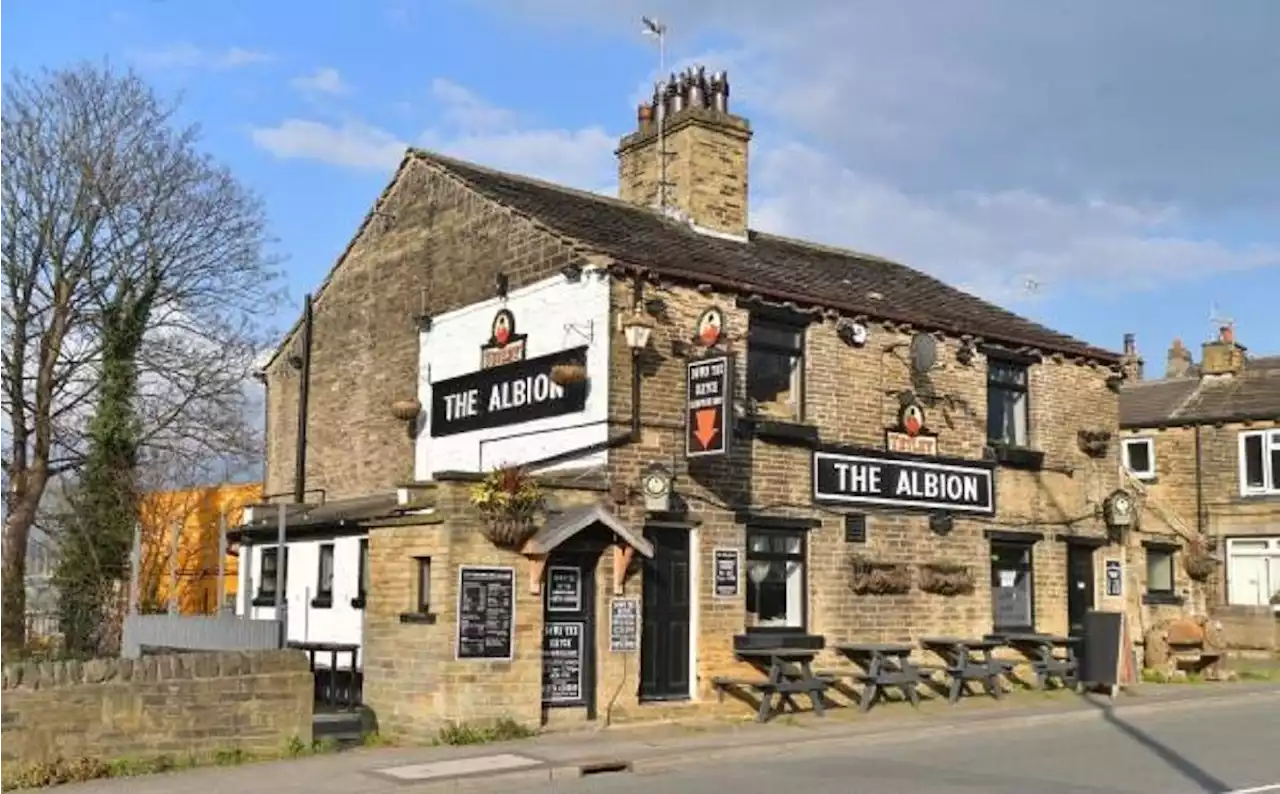 200-year-old Yorkshire pub which closed earlier this year to be turned into flats