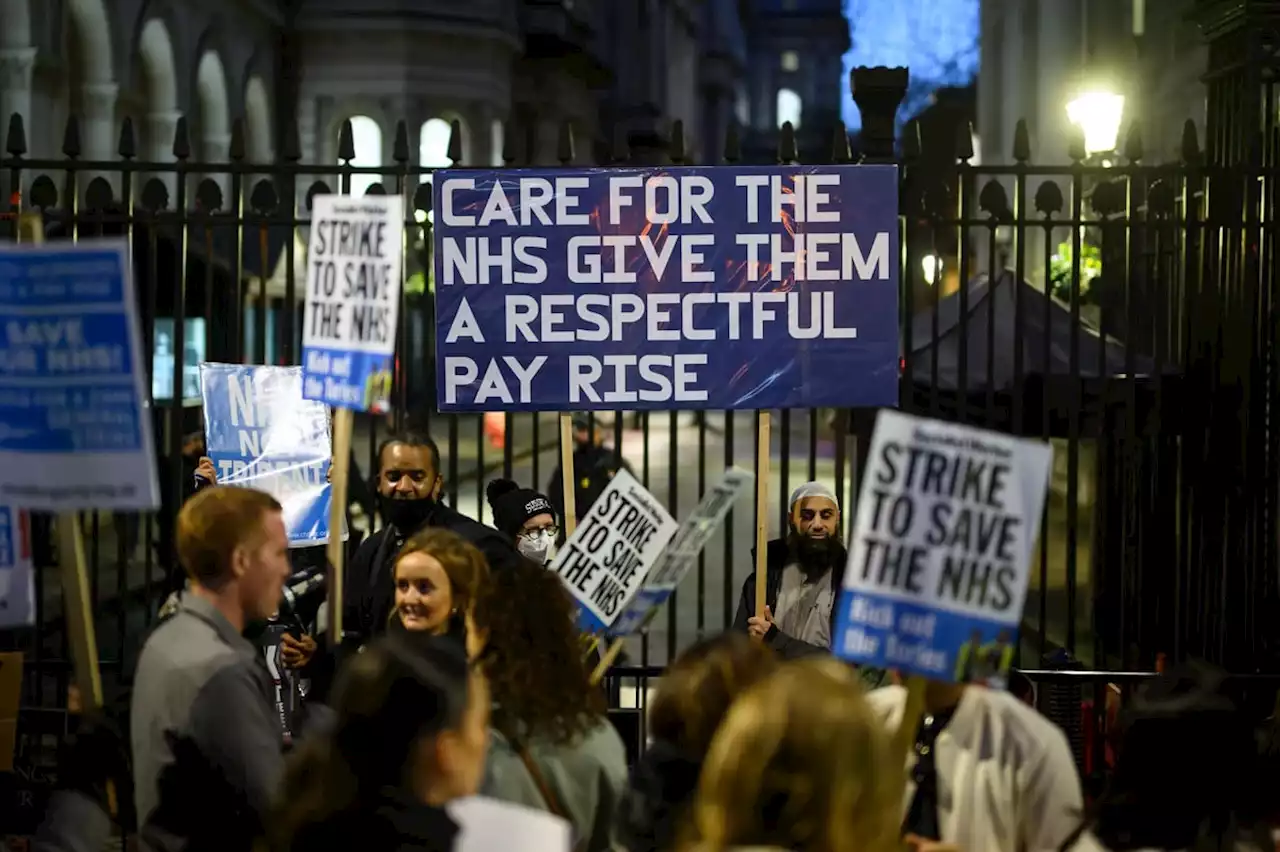 Conservative politicians don’t appreciate challenges faced by nurses - Yorkshire Post Letters