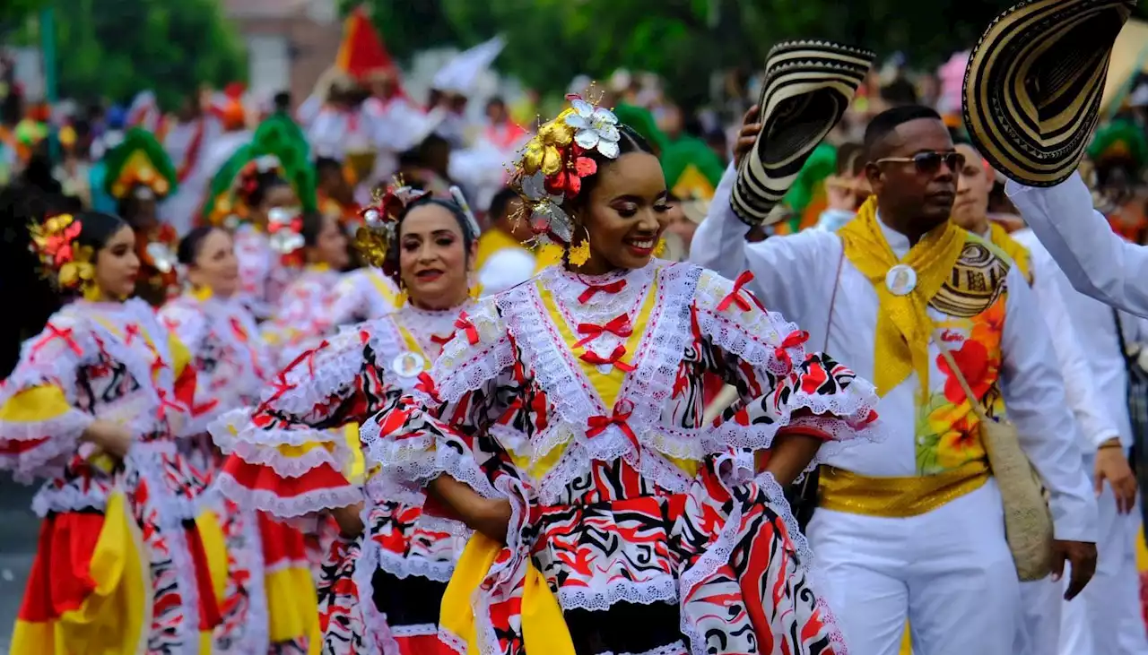 Gran Feria de Servicios para hacedores del Carnaval de Barranquilla