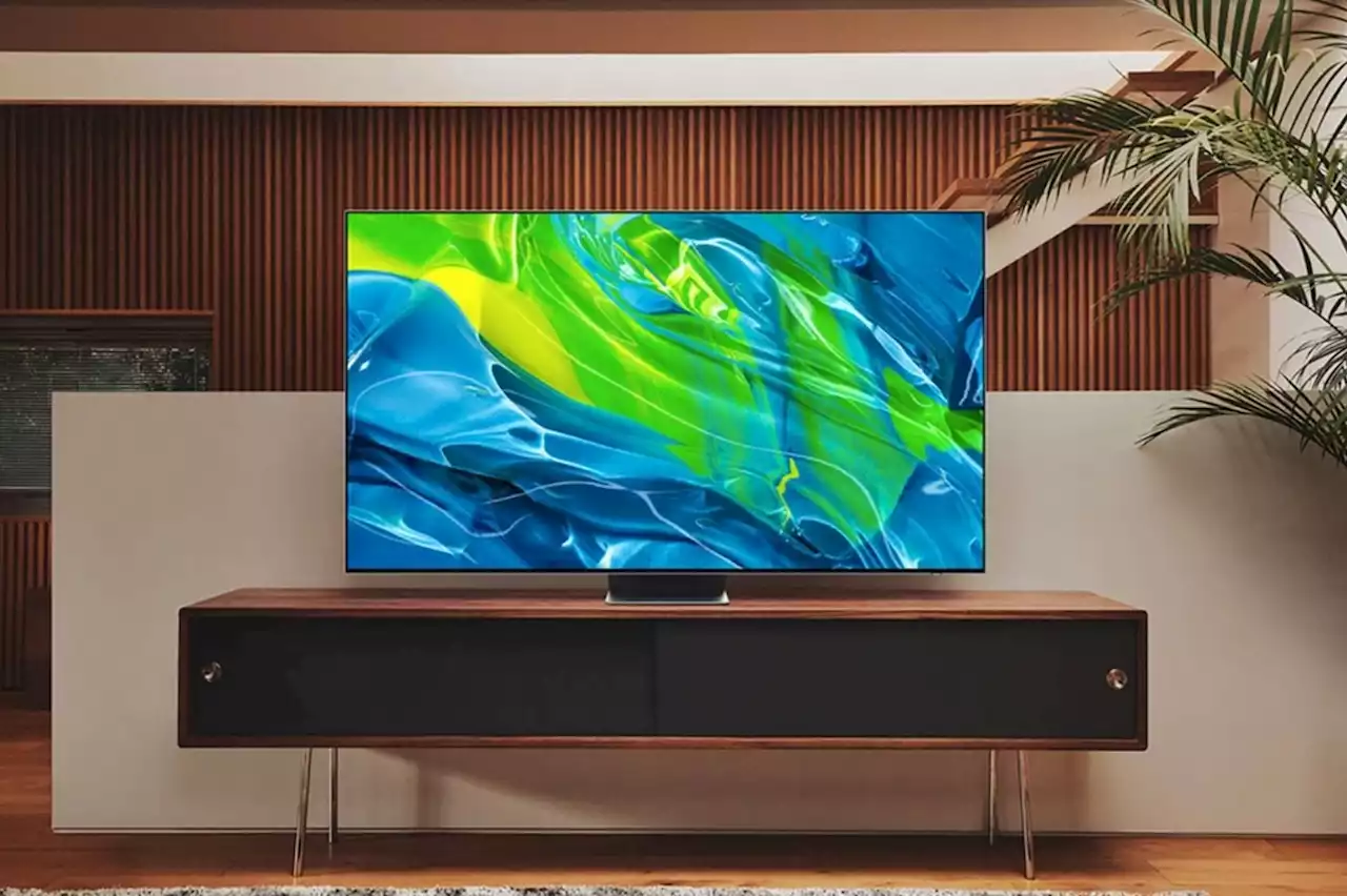 Samsung va lancer des TV OLED... avec un écran LG