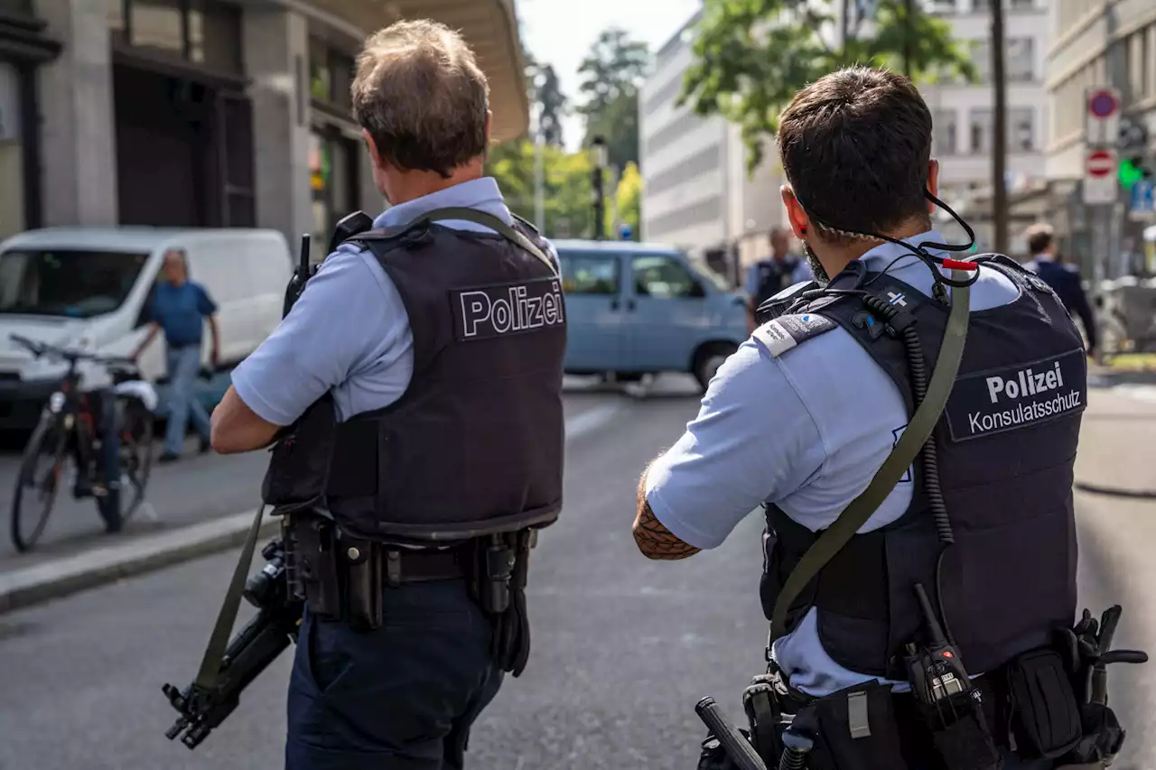 Laufende Verfahren: Nun ermittelt die Polizei gegen radikale Schweizer Frauenhasser