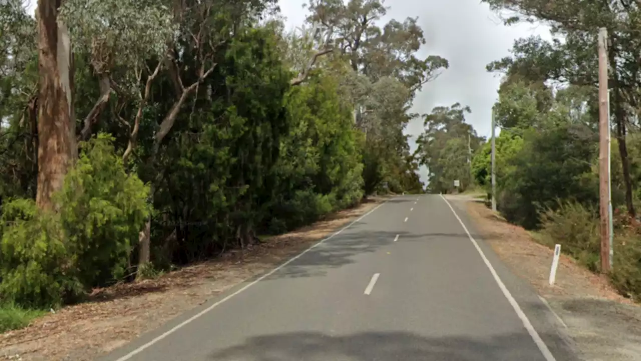 Victorian man kidnapped and left in bushland