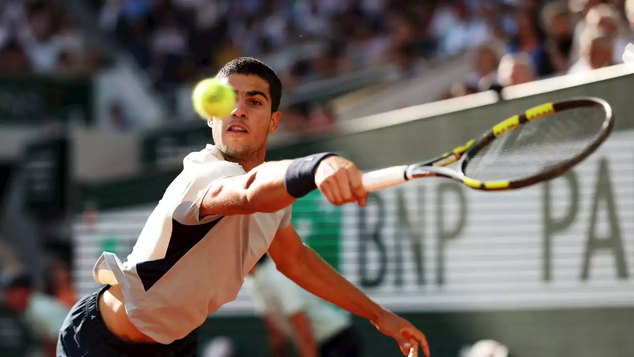 ¿Cuándo empieza Roland Garros 2023? Fechas, calendario y sesiones