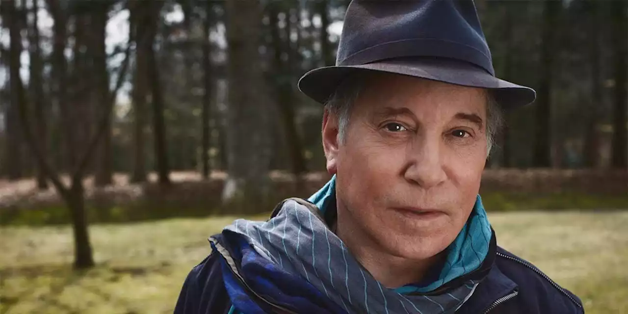 Paul Simon y la inevitabilidad de la muerte