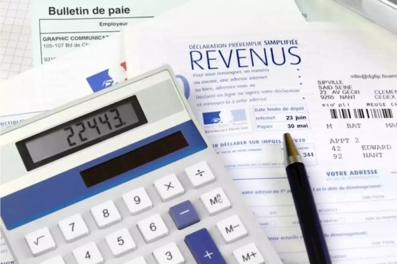 Impôts 2023 : comment éviter de payer en plus de son prélèvement à la source ?