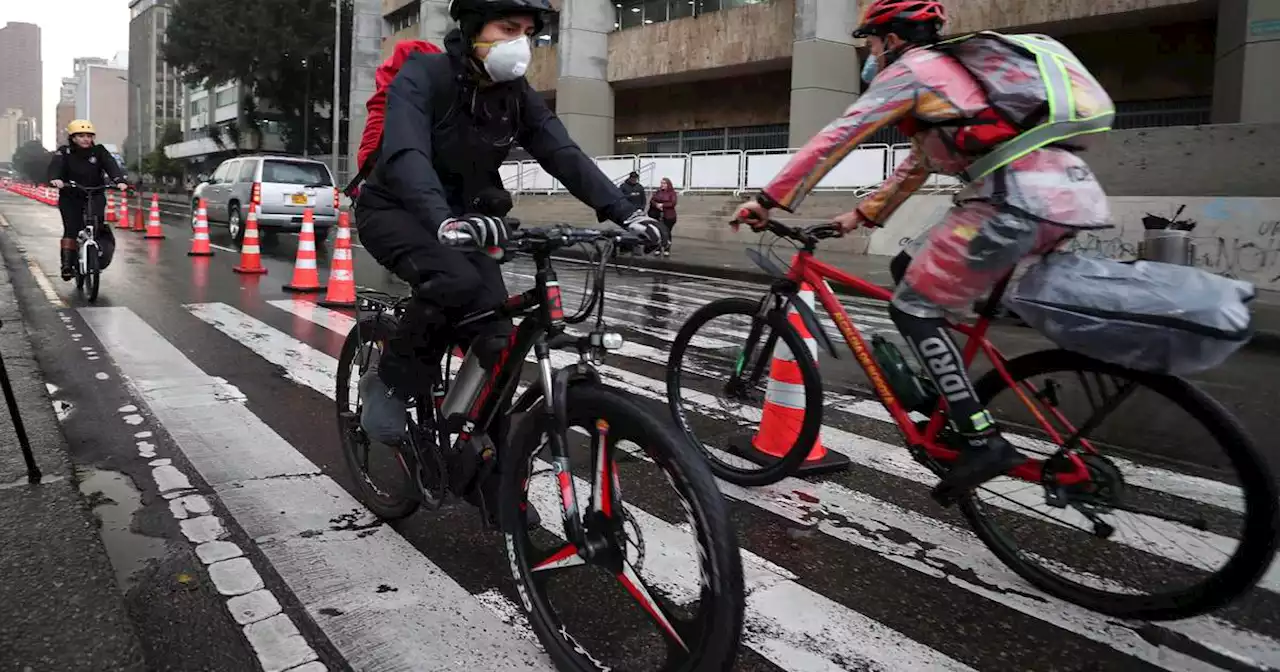 It’s US Bike to Work Day: Here’s how COVID and eco-thinking made cycling better in cities worldwide