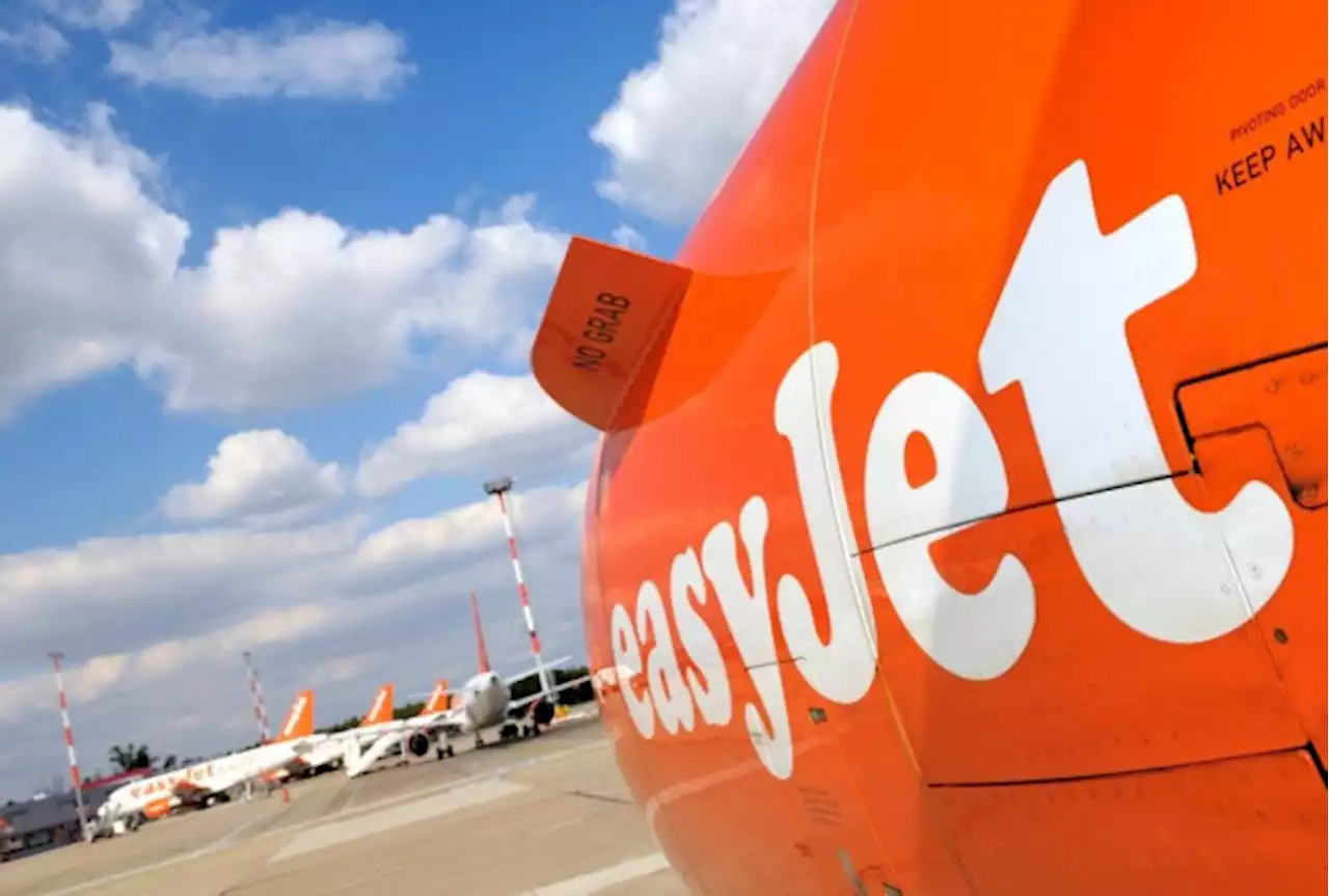 Easyjet blickt optimistisch auf Sommer und Wachstumsziele