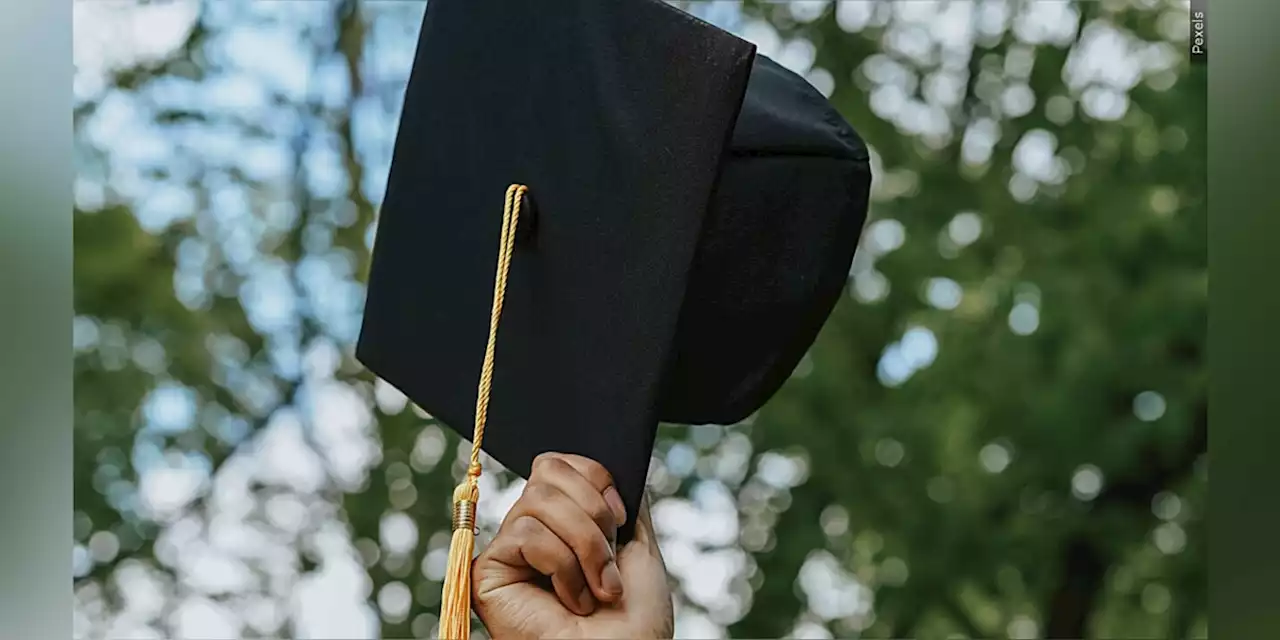 Native American high school graduate sues school for removing feather at graduation