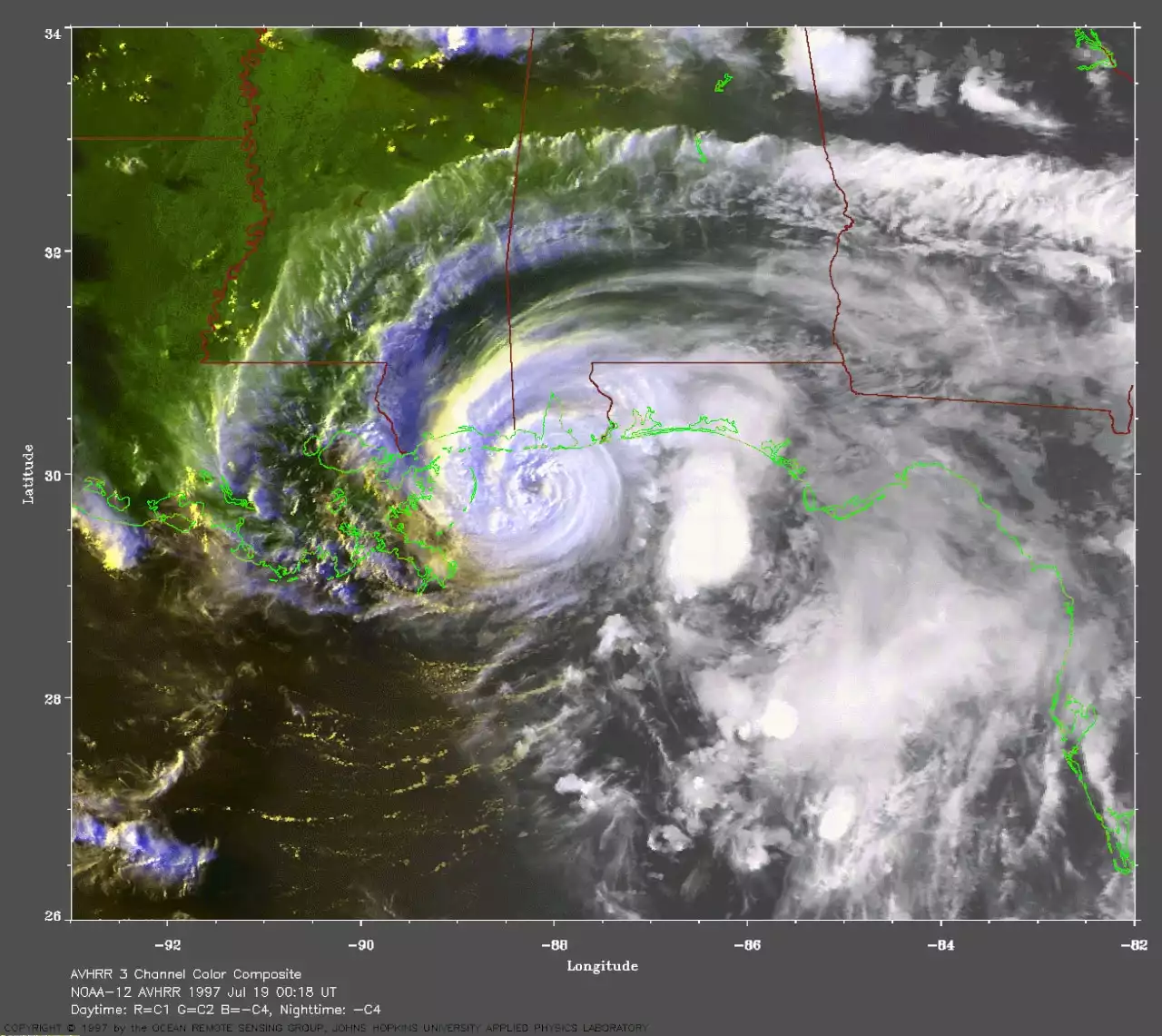 Hurricane season 2023: An early look at what to expect