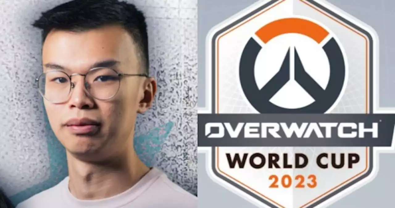 'I could've treated my teammates better': Singapore national Overwatch player says accusations of toxicity 'definitely exaggerated'