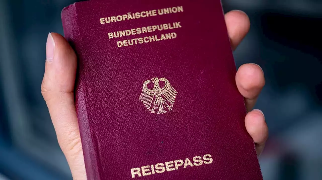 Neues Einbürgerungsrecht verkürzt den Weg zum deutschen Pass