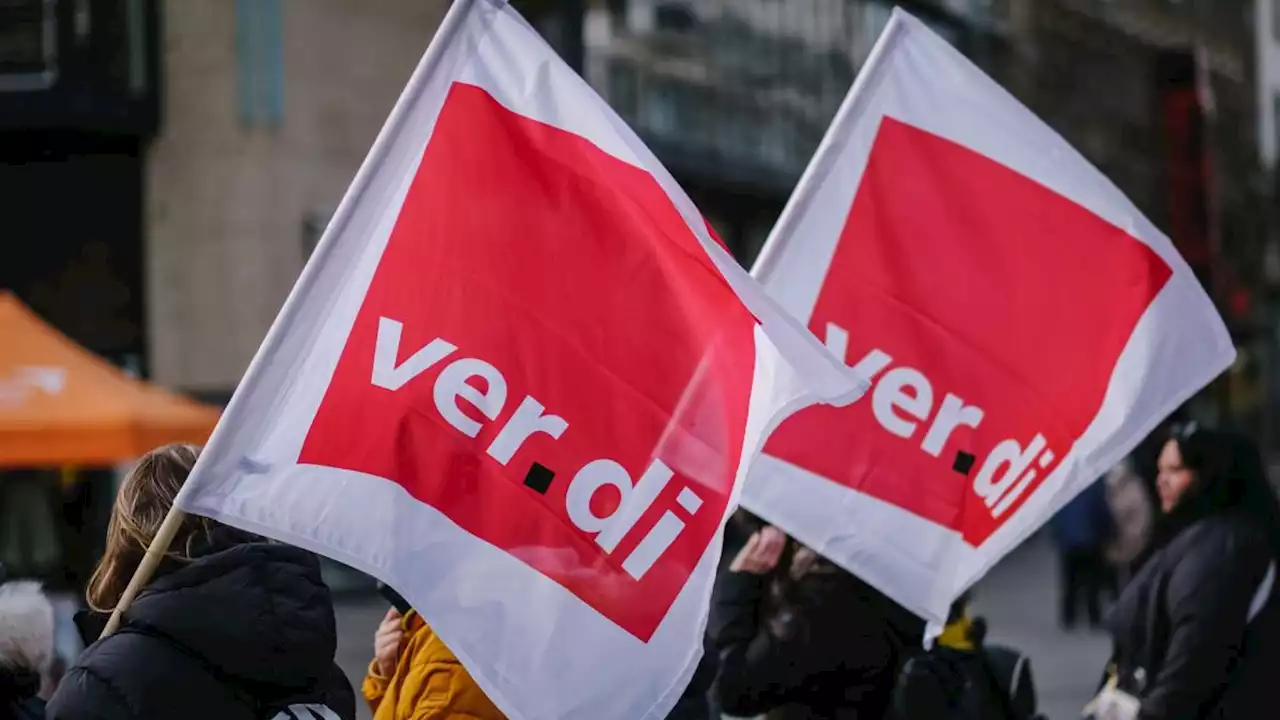 Streik im Nahverkehr: Ist Augsburg heute betroffen?