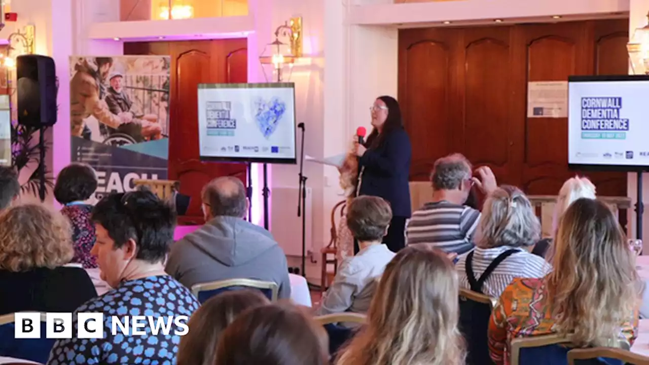 Hotel hosts Cornwall's second dementia conference