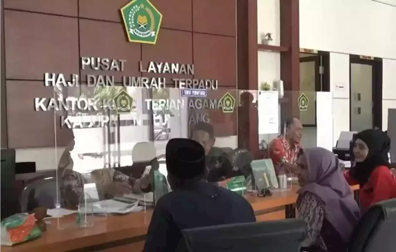 Ratusan Calon Jamaah Haji di Lumajang Terancam Gagal Berangkat Tahun Ini