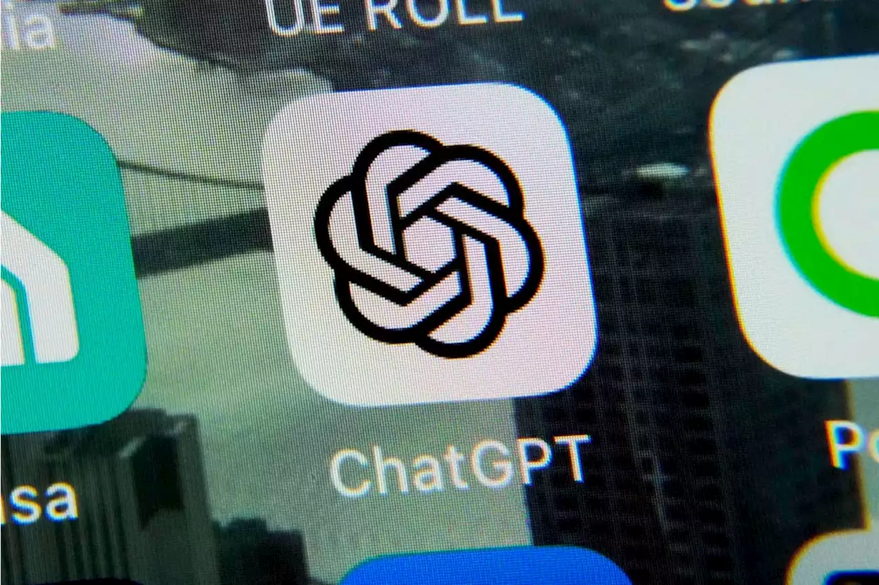 ChatGPT gibt es jetzt auch als App