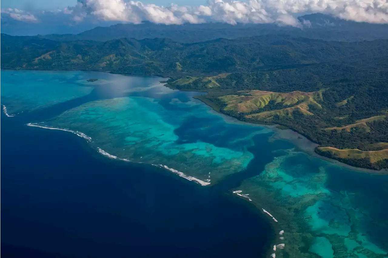 Heftiges Erdbeben im Pazifik: Warnung vor „zerstörerischem“ Tsunami