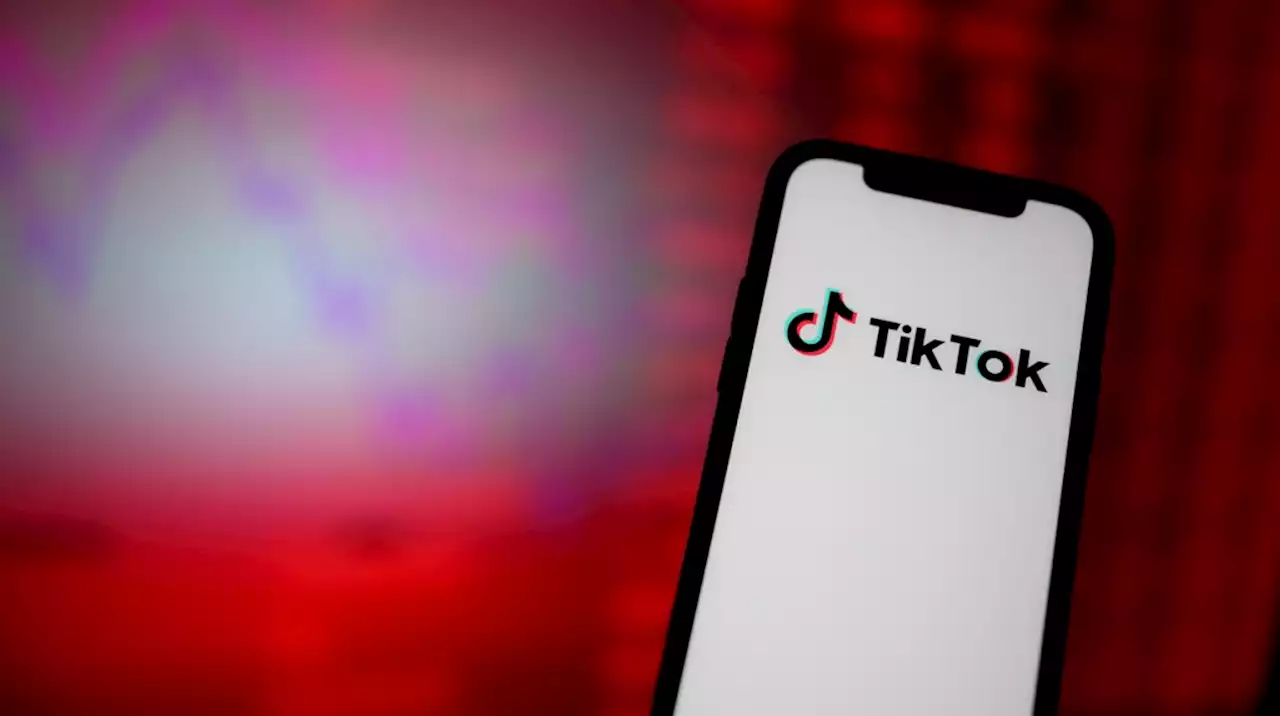 TikTok Content Creators Sue Montana Over First-in-Nation Law Banning App