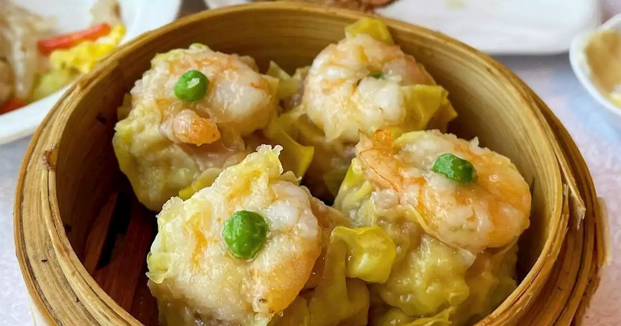 Famous dim sum restaurant is opening a new Toronto location