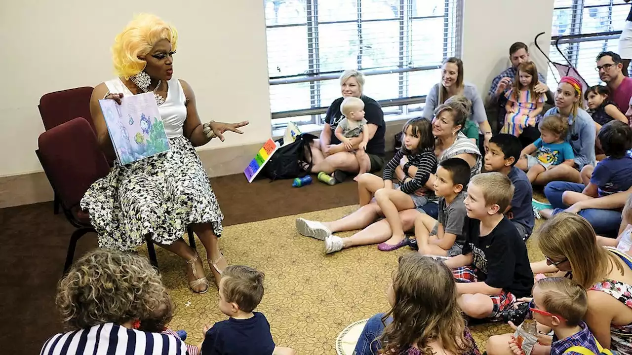 Demo gegen «Drag Story Time» ist gemäss Polizei nicht bewilligt