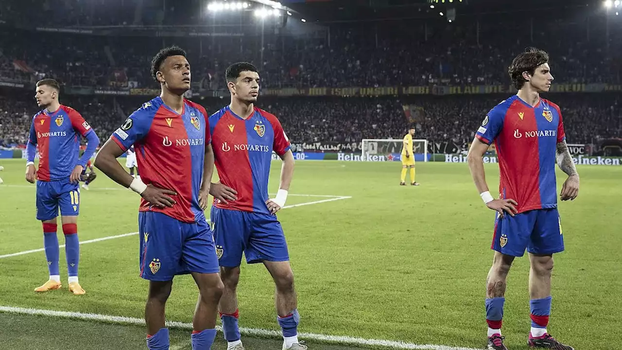 Gummischrot: Polizei verhindert Ultra-Angriff auf FCB-Fans in Basel