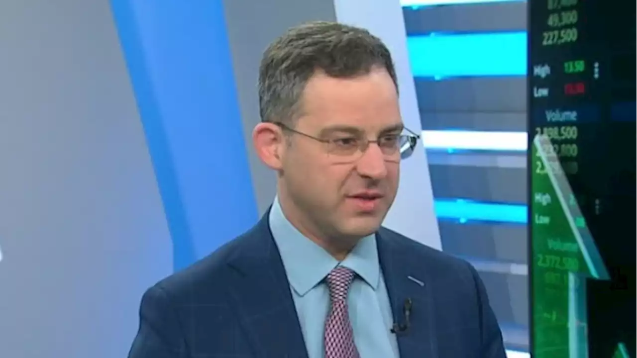 Daniel Straus' Top Picks: May 19, 2023 - BNN Bloomberg