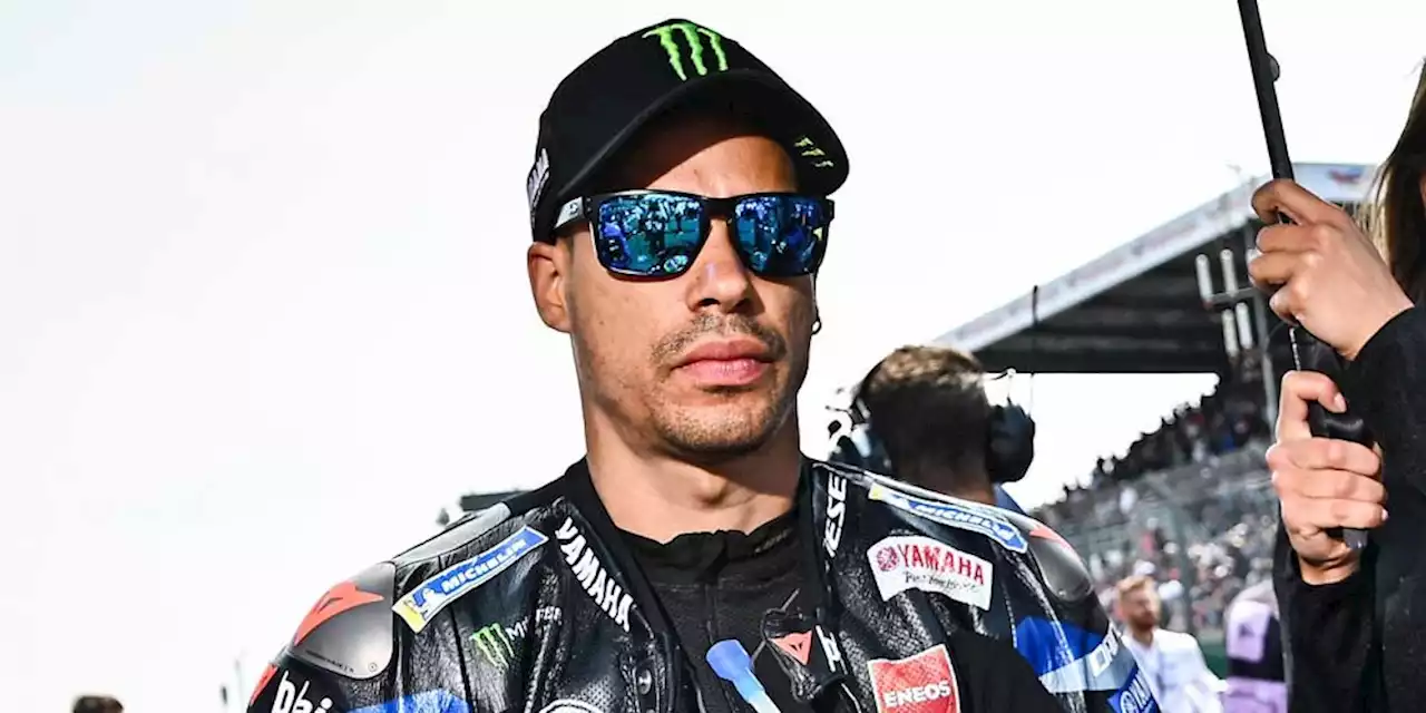 Franco Morbidelli Tekad Bertahan di Yamaha: Misi Saya Belum Selesai - Bola.net