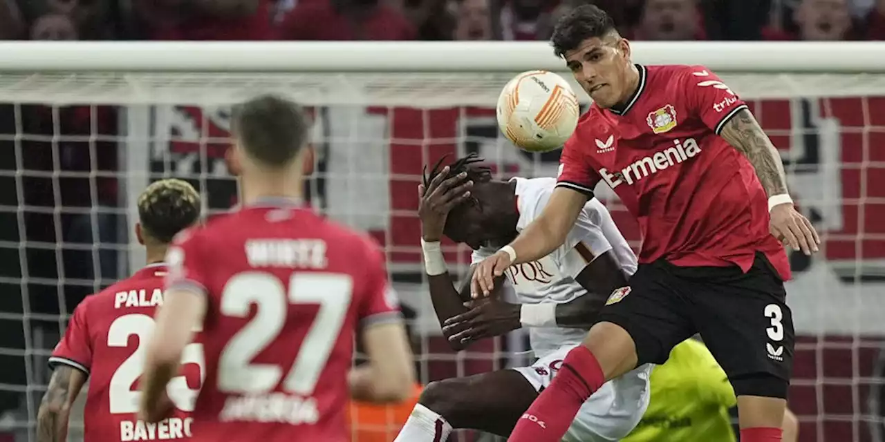 Hasil Bayer Leverkusen vs AS Roma: Skor 0-0 - Bola.net