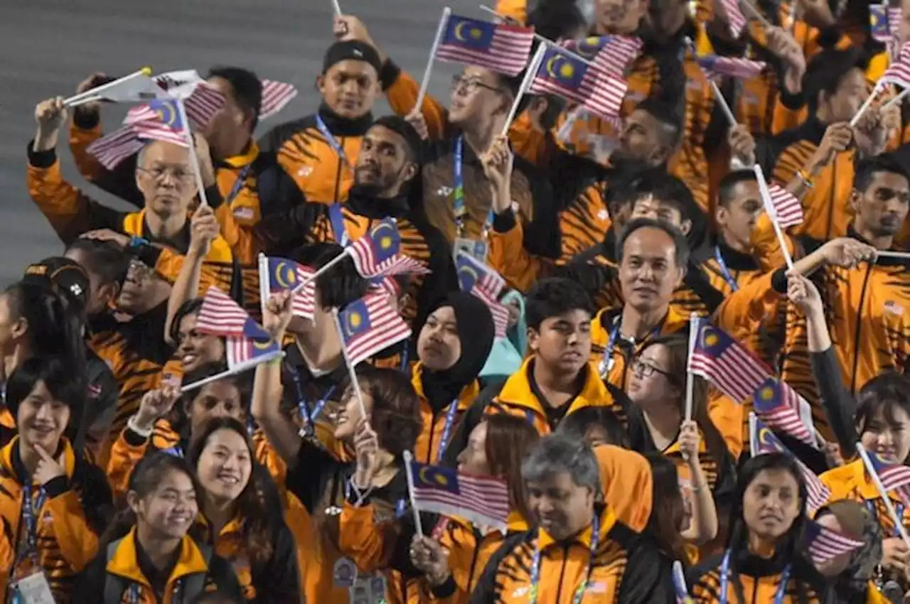 Finis di Peringkat Terendah dalam Sejarah SEA Games, Malaysia Disebut Beruntung - Bolasport.com