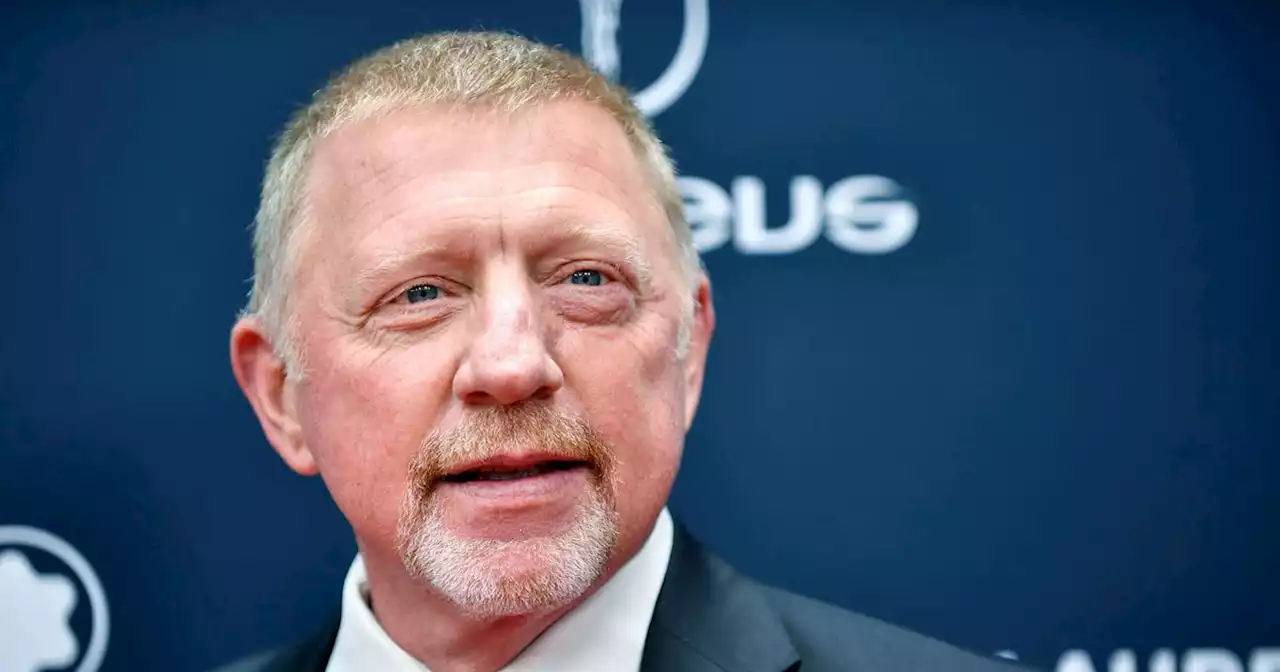 Boris Becker: Das gab es noch nie: Er postet Foto von sich mit Anna und Angela Ermakova