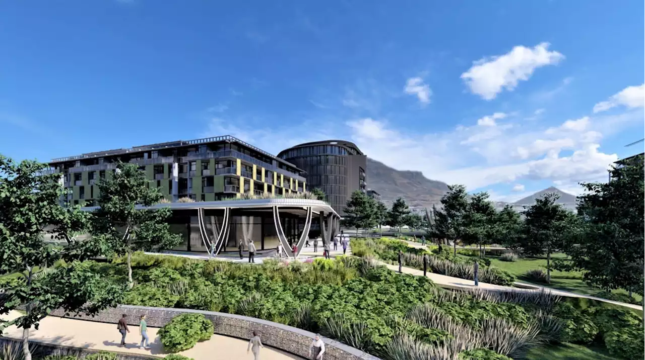 Big win for R4.5 billion River Club development in Cape Town