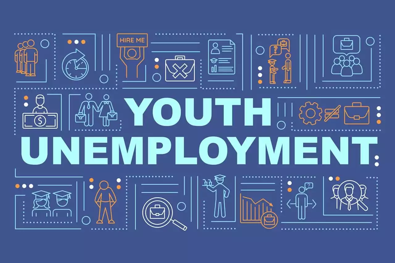 How to solve youth unemployment in South Africa