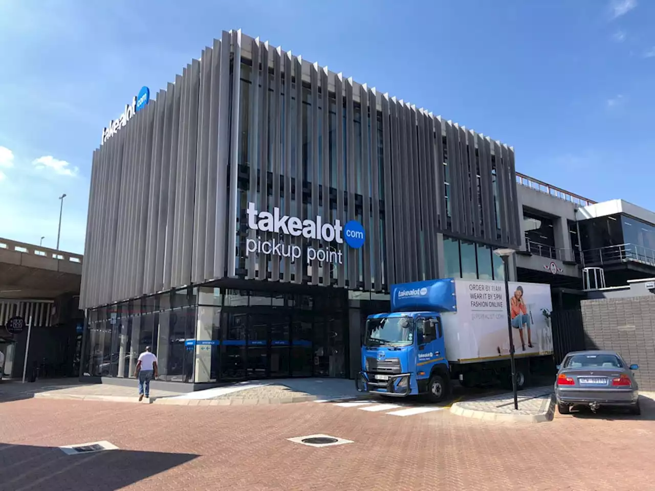 Investigation into Takealot, UberEats and Google in South Africa hit with another delay