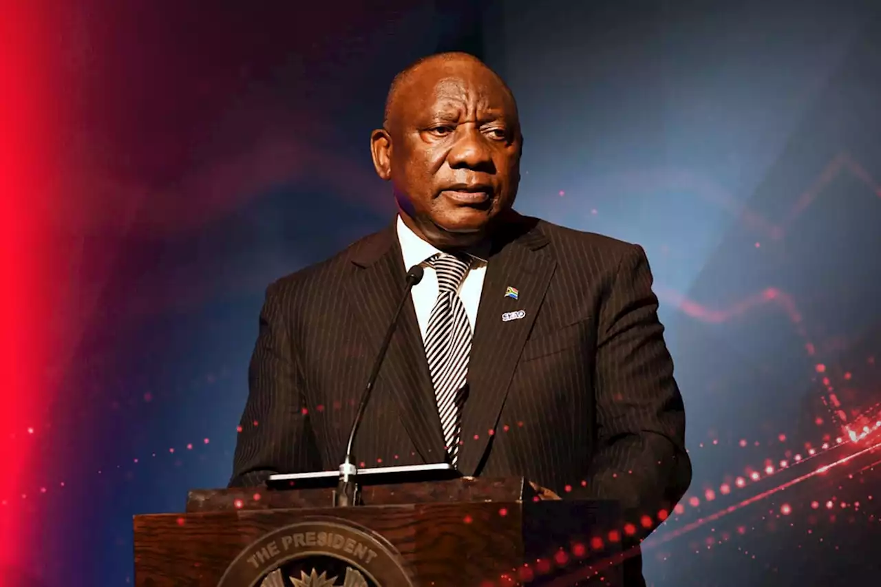 Ramaphosa talks up progress on corruption reforms in South Africa