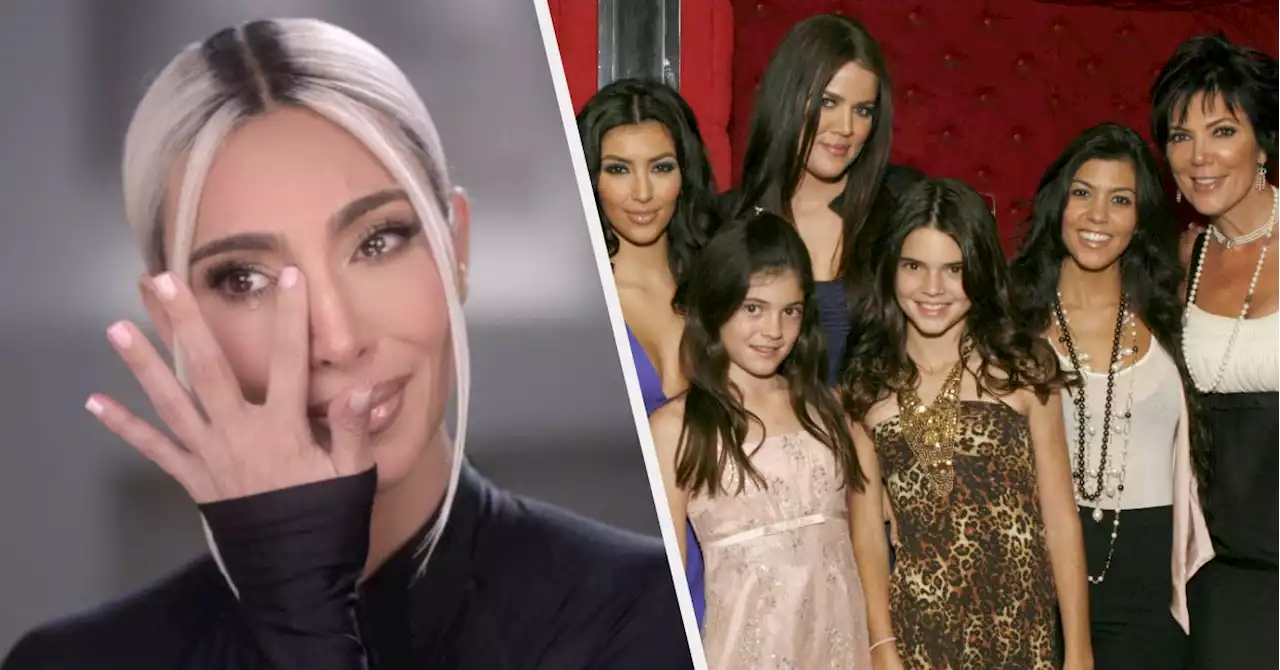 The Kardashians Know Season 2 Of Their Show Was A Flop. Now They’re Trying To Win Us Back.