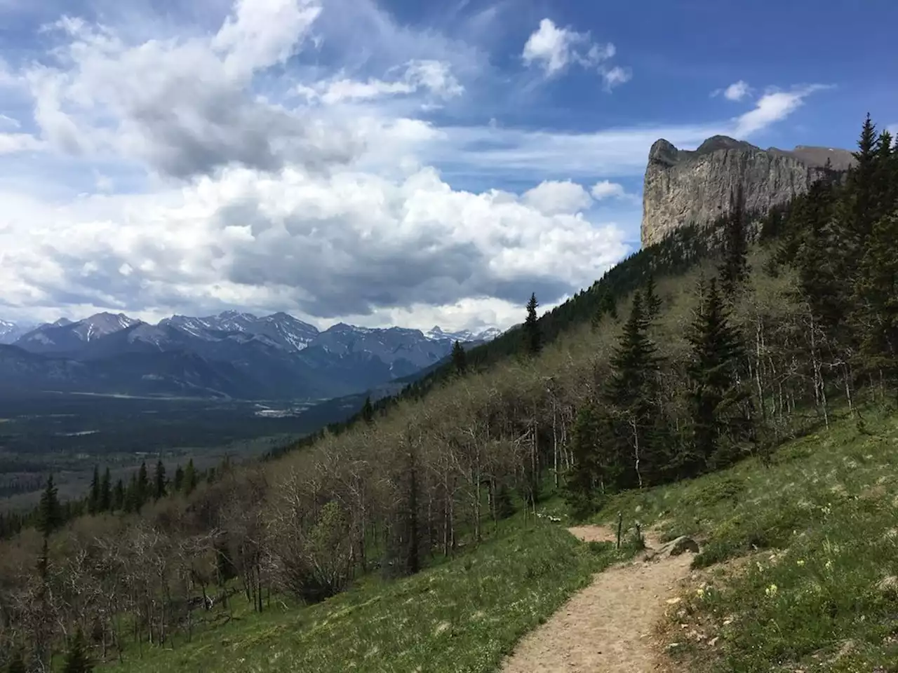 Parks Canada plans major rewrite of more than 200 historic site plaques