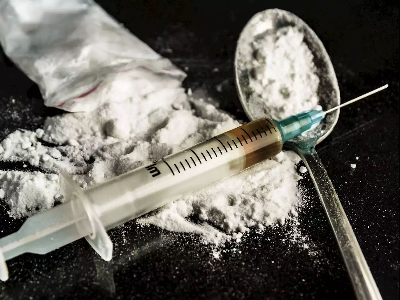 VEZINA: An honest assessment of safe injection sites