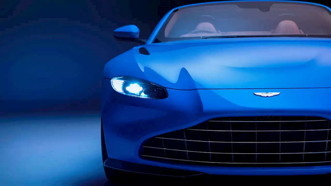 Geely Is Now The Third Biggest Shareholder In Aston Martin | CarGuide.PH | Philippine Car News, Car Reviews, Car Prices