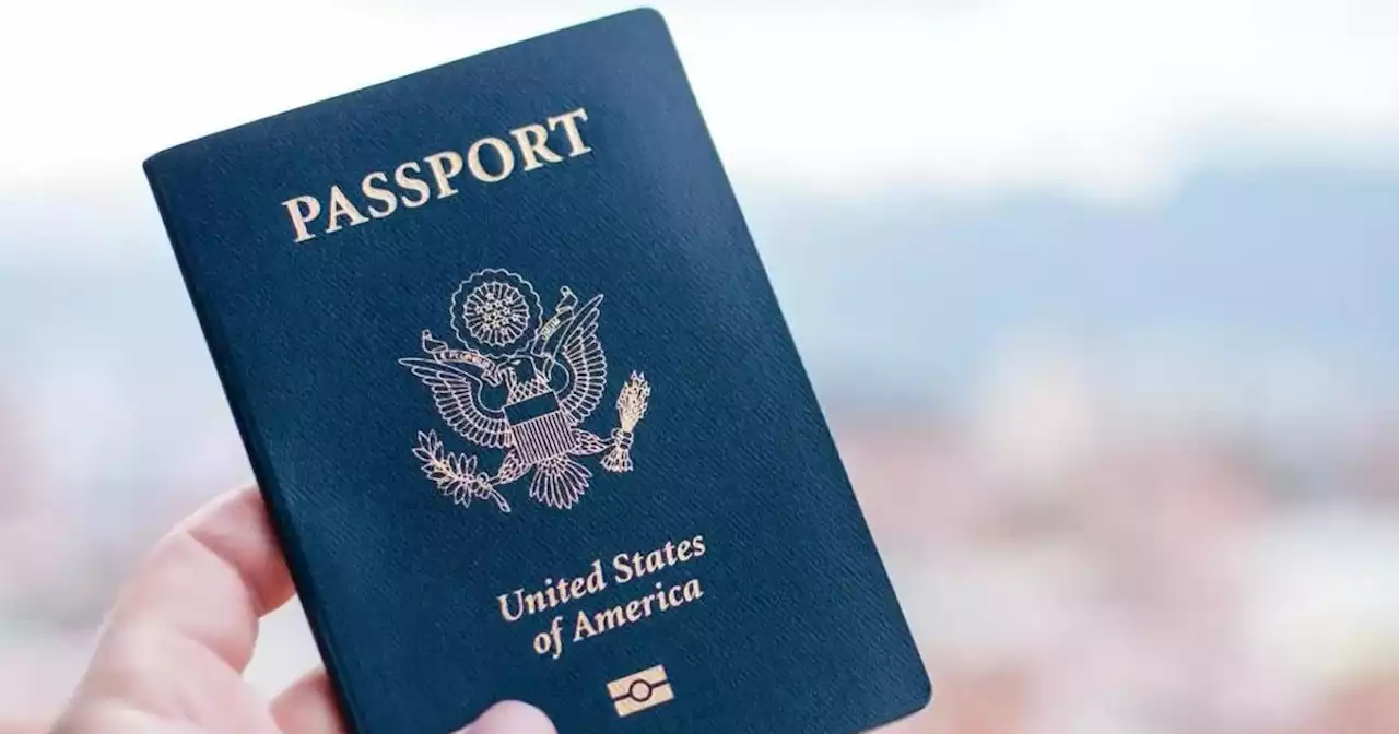 Passport wait times double ahead of travel season