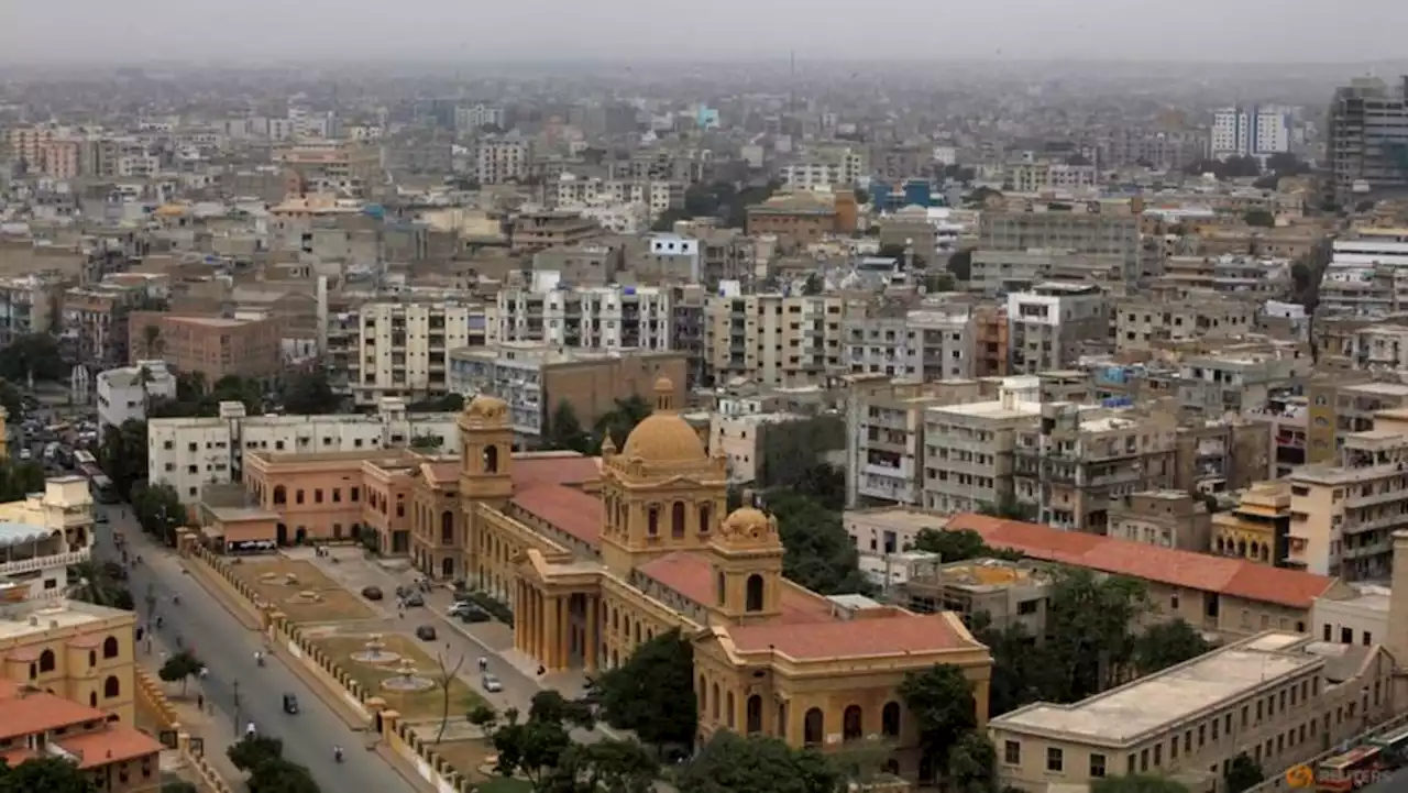 Pakistan's economy to slow significantly with high inflation - central bank