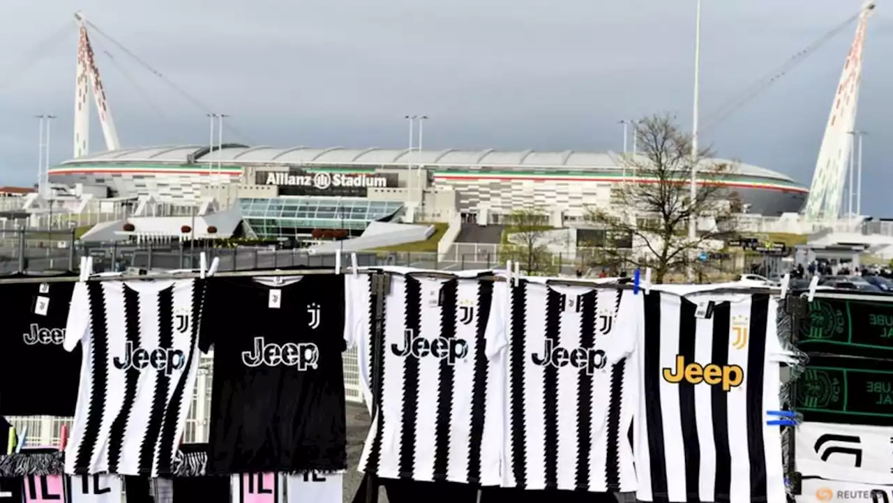 Soccer: Juventus to stand new trial over alleged salary wrongdoing, undue links with other teams