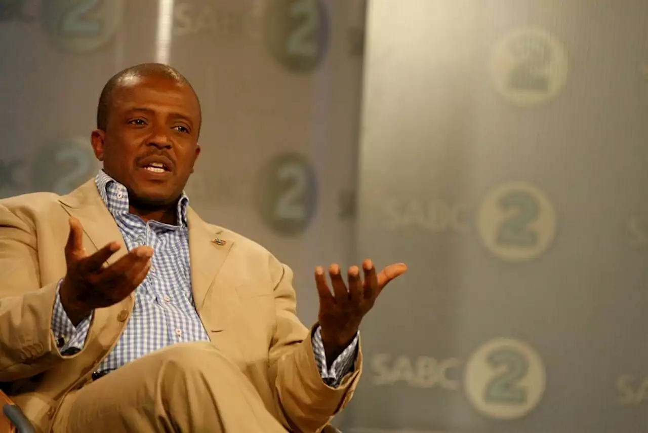 Vuyo Mbuli's legacy lives on, 10 years after his passing - Leanne Manas | City Press