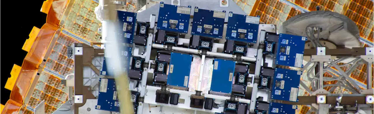 10-Month Voyage Proves Solar Cell Material Survives, Thrives in Space - CleanTechnica